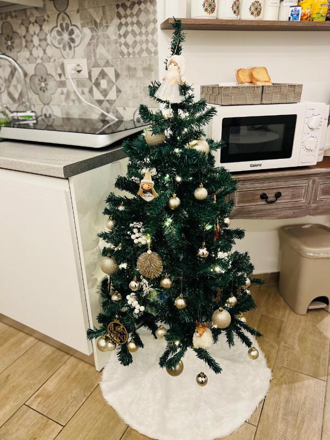 Lorenzo'S Art Studio 2 Наполи Екстериор снимка